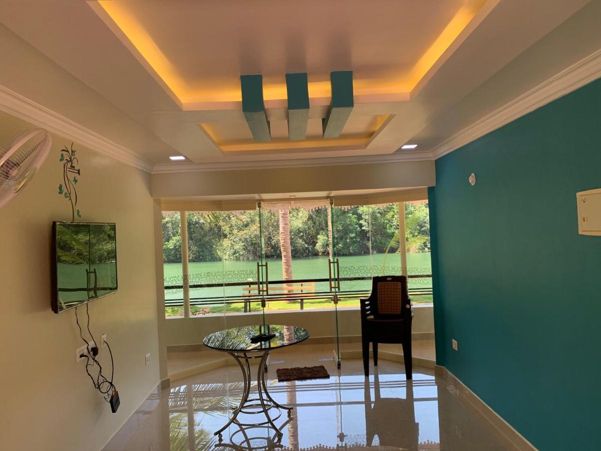 Kandamath Heritage Resort Kolattupuzha Exteriör bild
